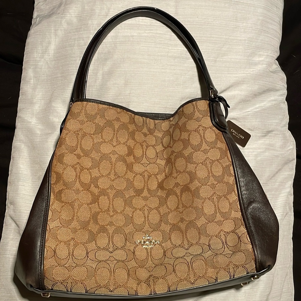 Coach handbag